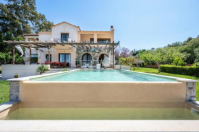 Horizon Villa-Private Pool-7 Bedroom-Gym-Sea View - Dodekanes Kos